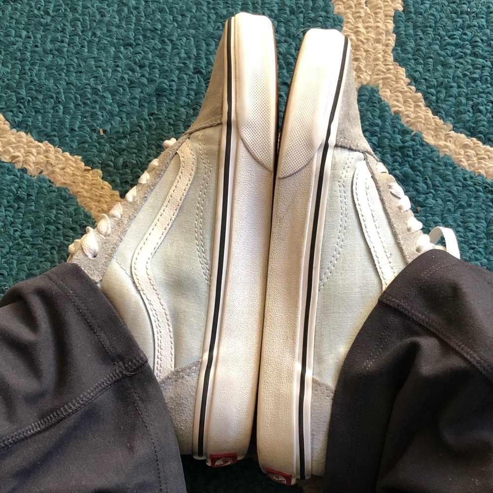 women’s vans
